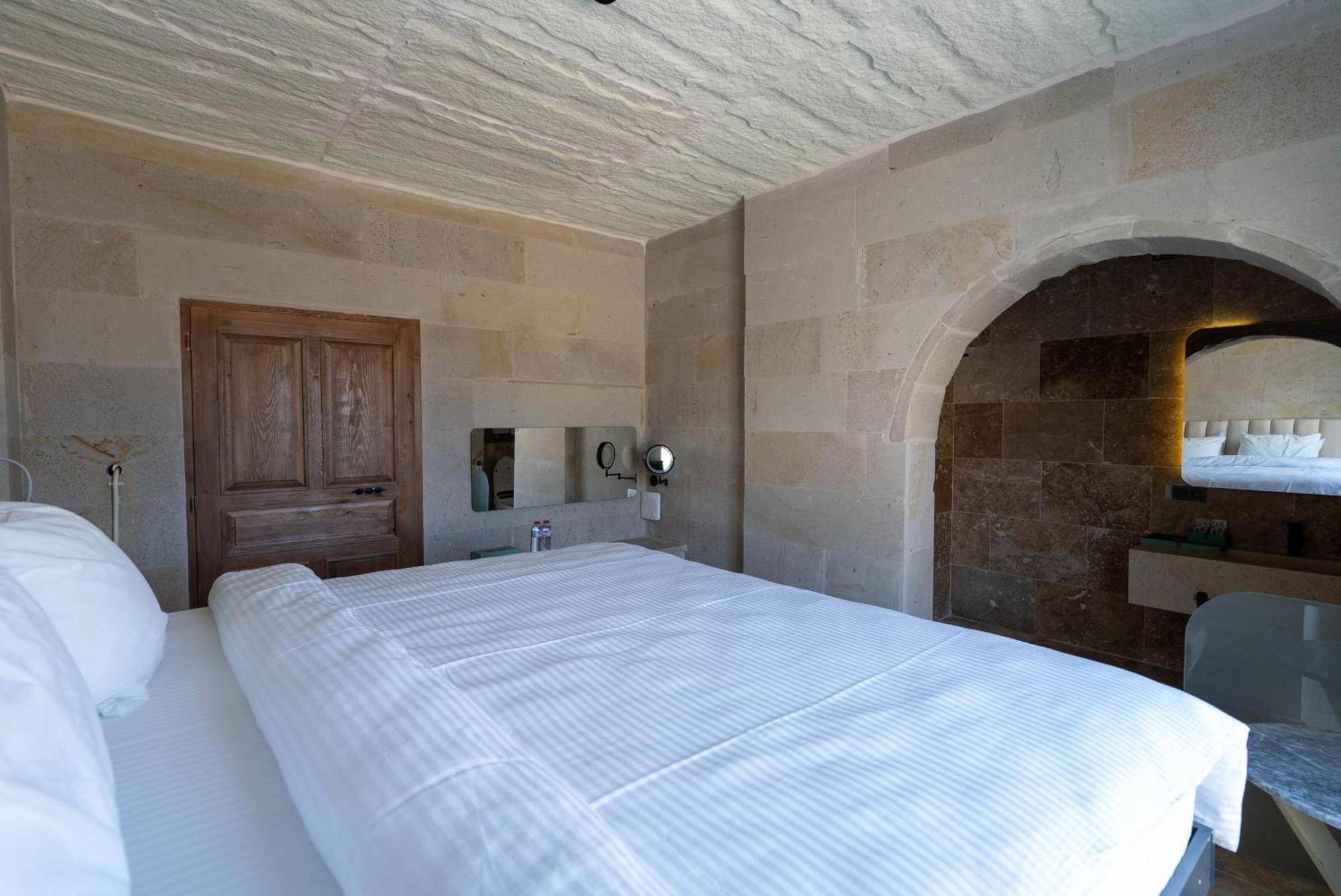 Be Still Alexa Smart Luxury Escape Adults Only Nevşehir Exterior foto