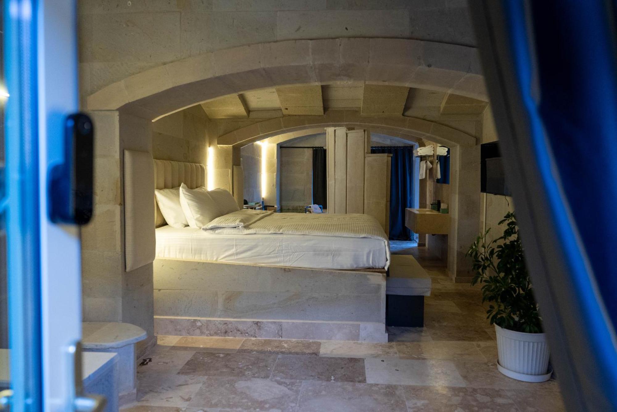 Be Still Alexa Smart Luxury Escape Adults Only Nevşehir Exterior foto