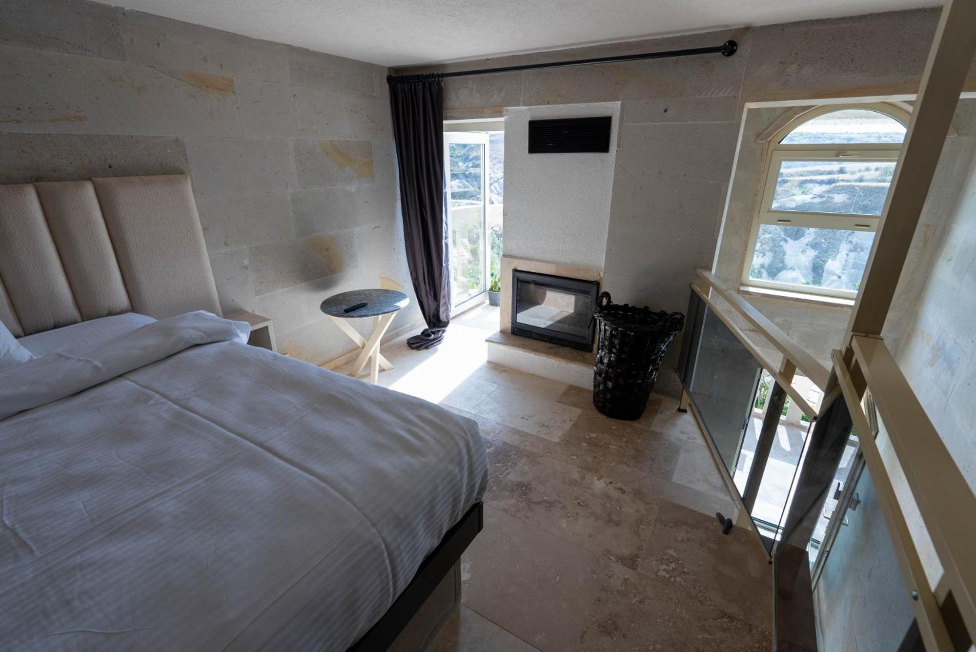 Be Still Alexa Smart Luxury Escape Adults Only Nevşehir Exterior foto