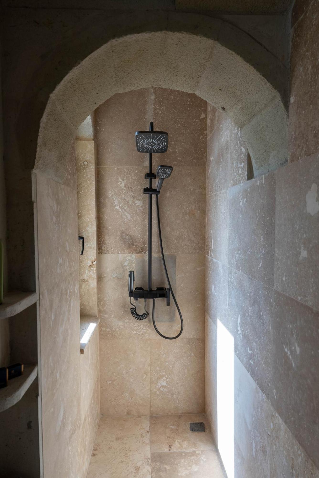Be Still Alexa Smart Luxury Escape Adults Only Nevşehir Exterior foto