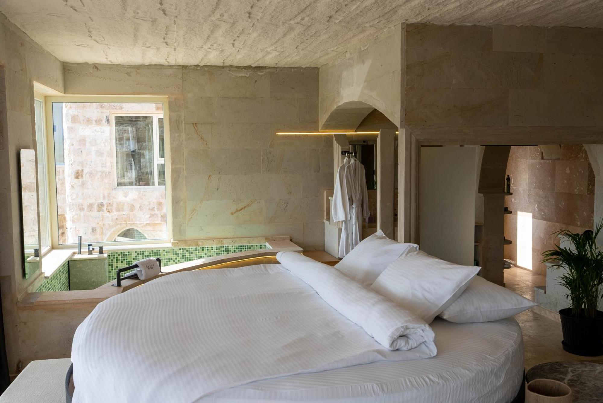 Be Still Alexa Smart Luxury Escape Adults Only Nevşehir Exterior foto