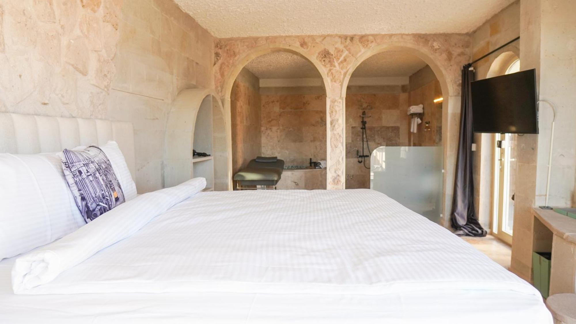 Be Still Alexa Smart Luxury Escape Adults Only Nevşehir Exterior foto
