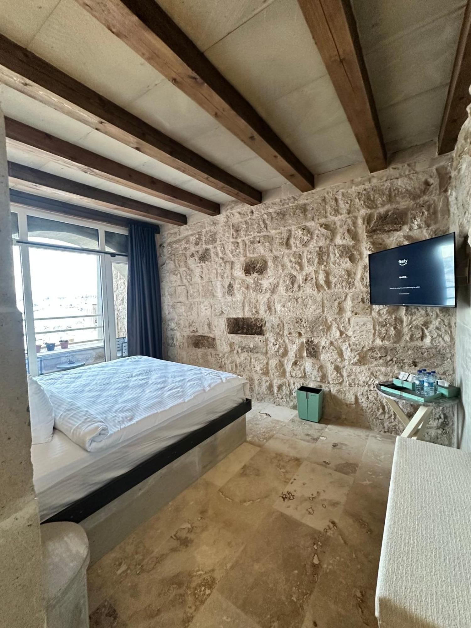 Be Still Alexa Smart Luxury Escape Adults Only Nevşehir Exterior foto
